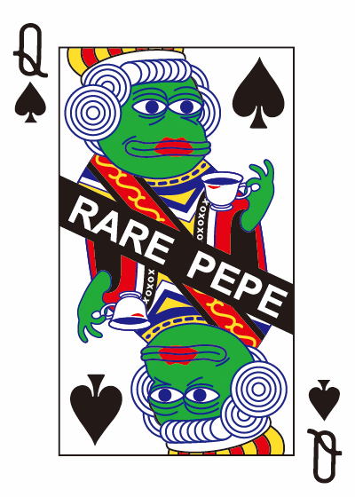QQPEPE
