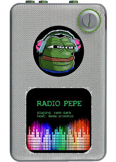 RADIOPEPE