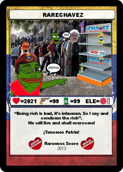 RARECHAVEZ
