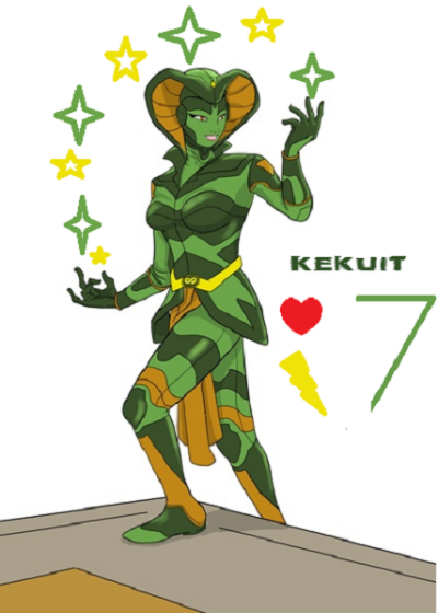 RAREKEKUIT