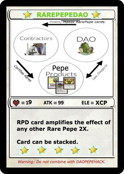 RAREPEPEDAO