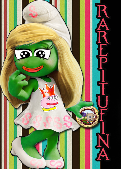 RAREPITUFINA