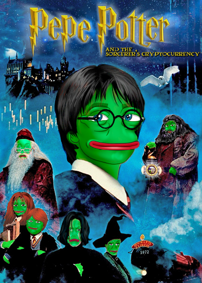 RAREPOTTER
