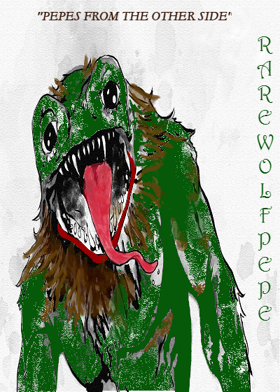 RAREWOLFPEPE