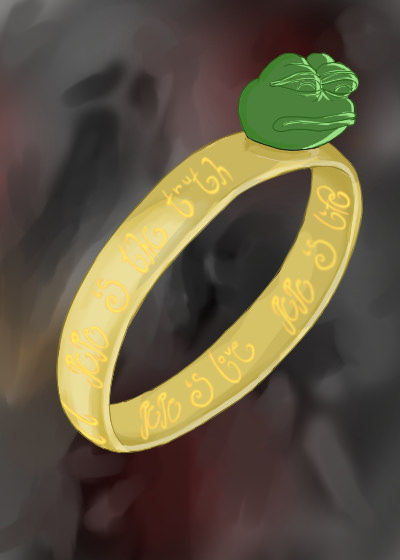 RINGOFPEPE
