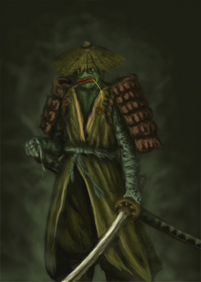 RONINKEK