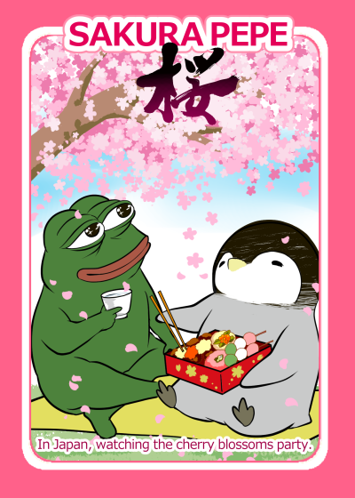 SAKURAPENPEN