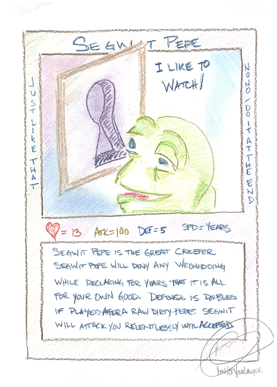 SEGWTPEPE