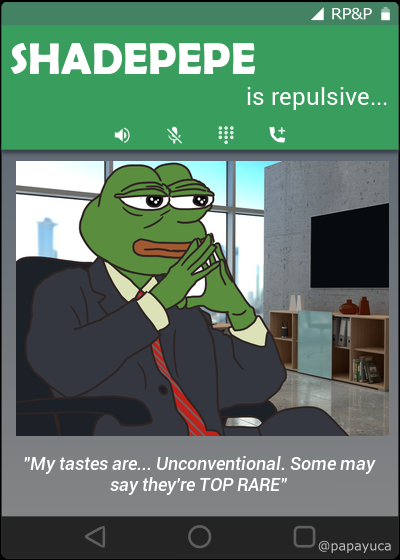 SHADEPEPE