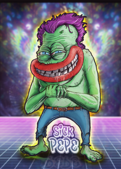 SICKPEPE