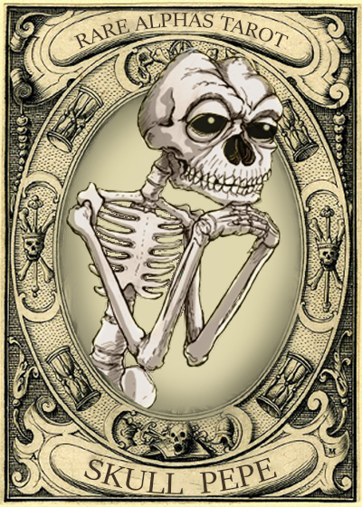 SKULLPEPE