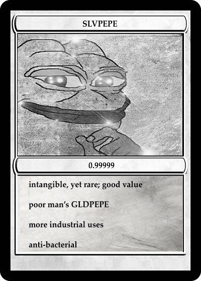 SLVPEPE