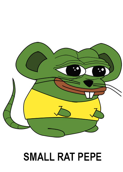 SMALLRATPEPE
