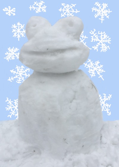 SNOWMANPEPE