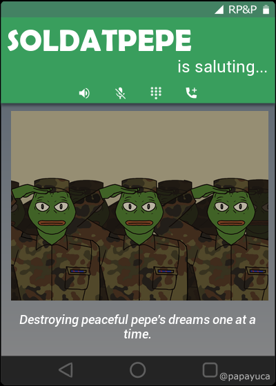 SOLDATPEPE