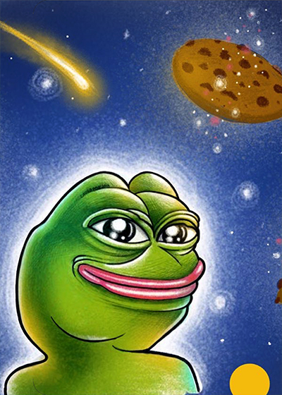 SPACECOOKIE
