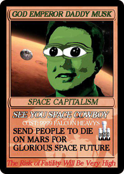 SPACEDADDY