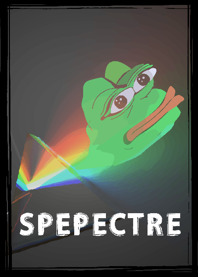 SPEPECTRE