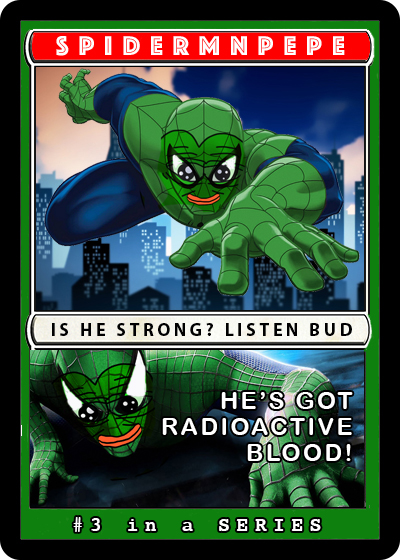 SPIDERMNPEPE