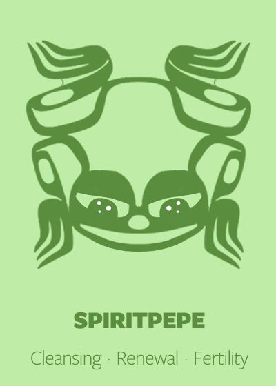 SPIRITPEPE