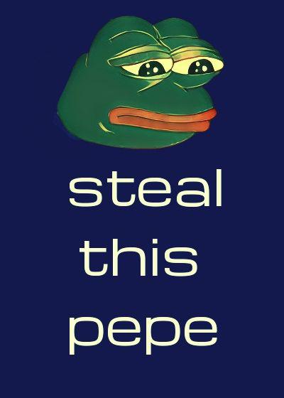 STEALPEPE