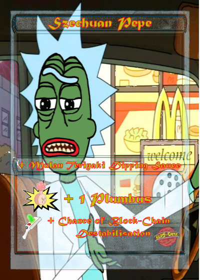 SZECHUANPEPE