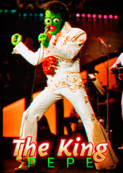 THEKING