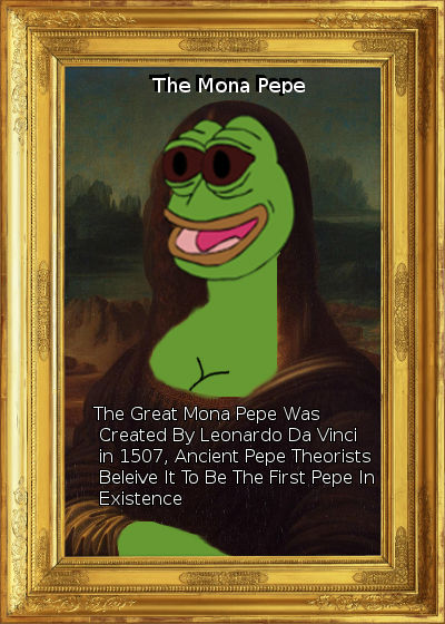 THEMONAPEPE