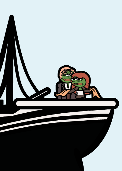 TITANICPEPE