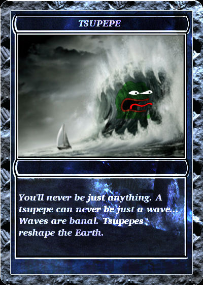 TSUPEPE