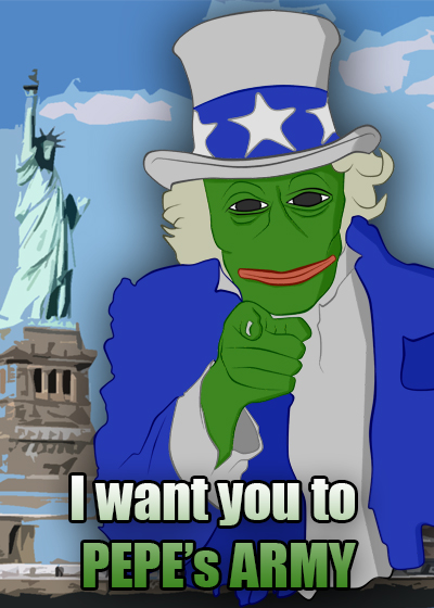 UNCLEPEPESAM