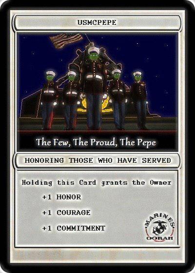 USMCPEPE