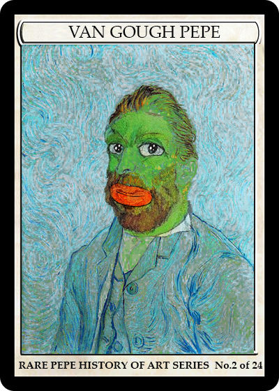 VANGOUGHPEPE