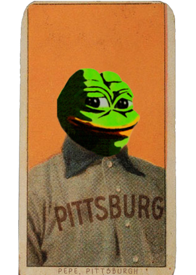 VINTAGEPEP