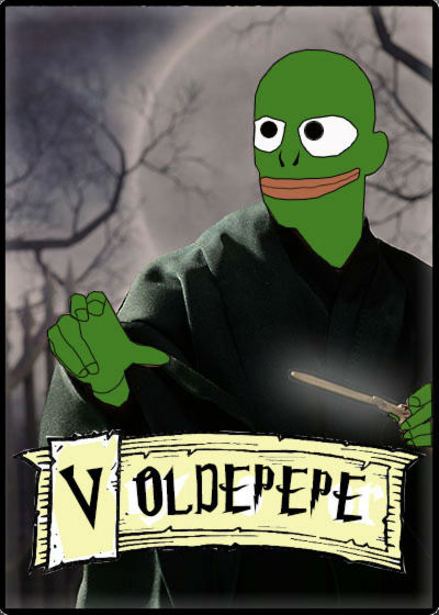 VOLDEPEPE