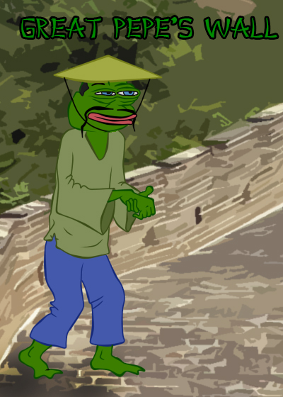 WALLPEPE