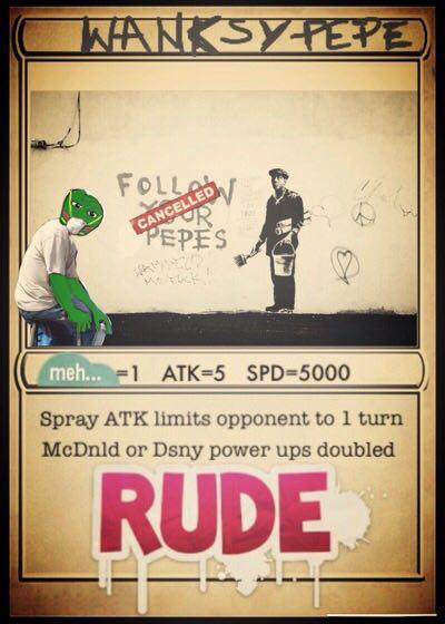 WANKSYPEPE