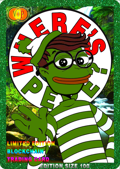 WHERESPEPE