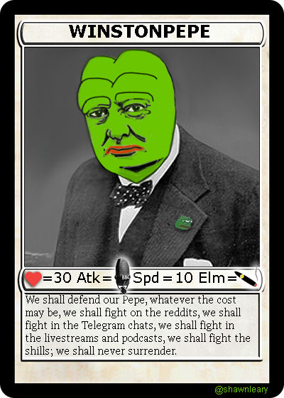 WINSTONPEPE