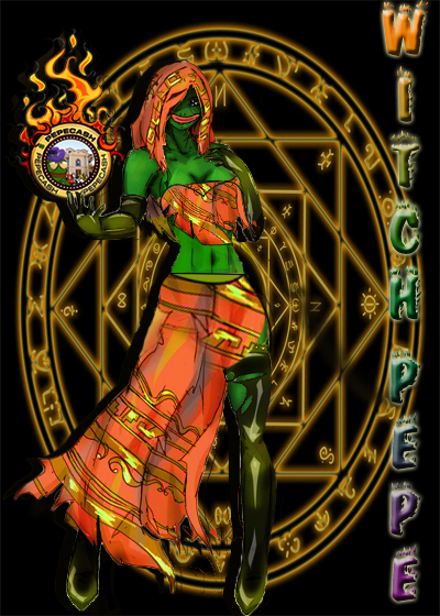 WITCHPEPE