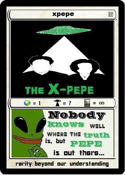 XPEPE