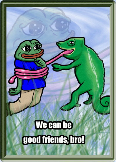 YUMMYPEPE