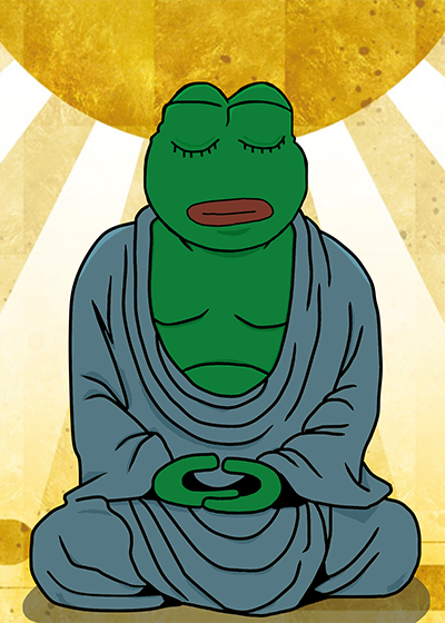 ZAZENPEPE