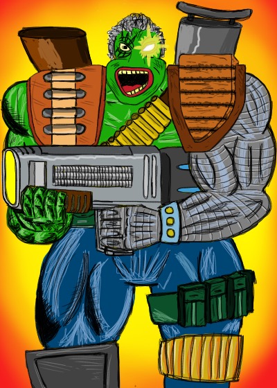 CAPEPELE card