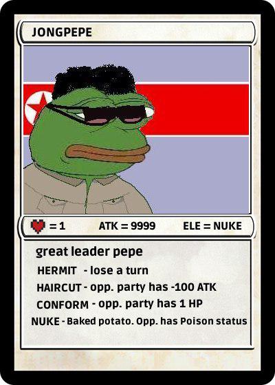 JONGPEPE