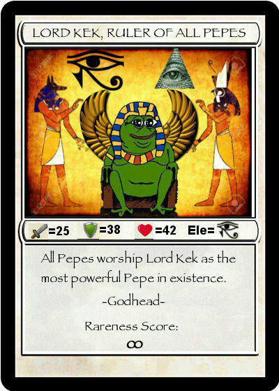 LORDKEK