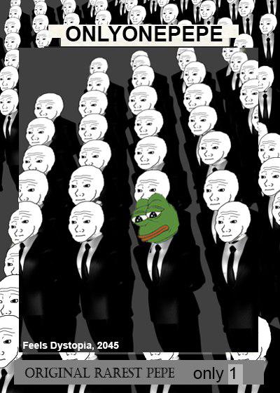 ONLYONEPEPE