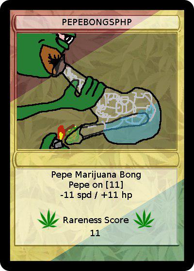 PEPEBONGSPHP